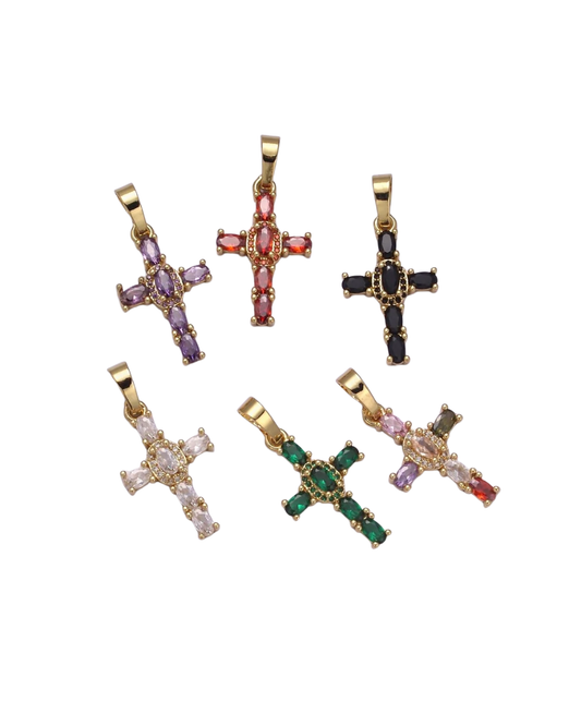 Divine Era Cross