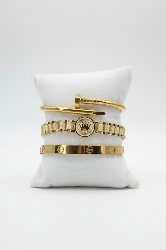 Royalty Stack