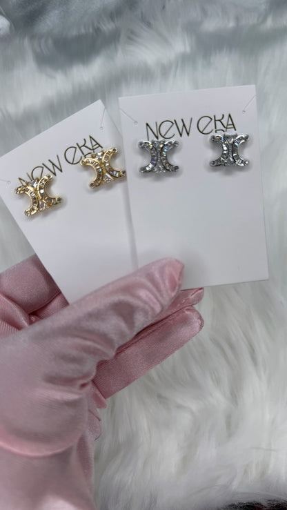 Celeste Studs