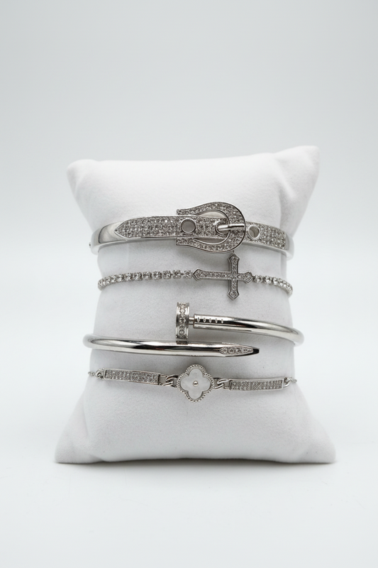 Heiress Stack
