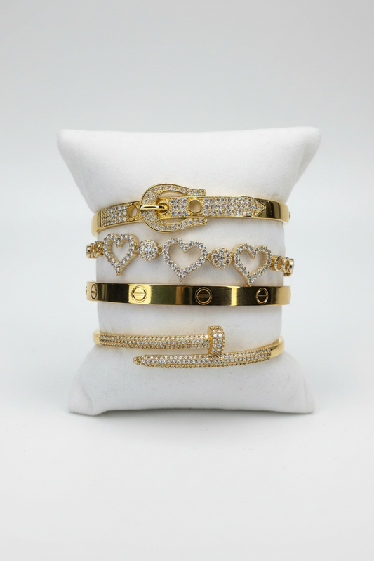 First Class Stack