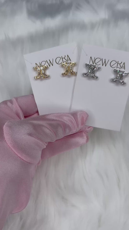 Celeste Studs